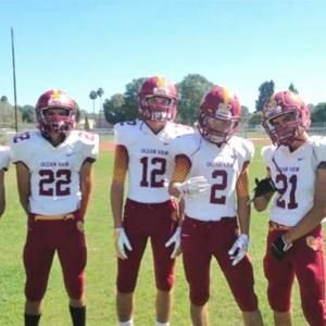 Meet your Posher, Cory